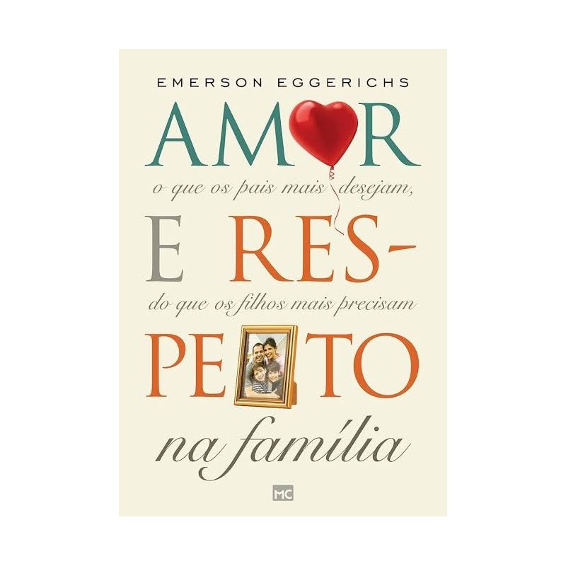 Amor e Respeito na Família