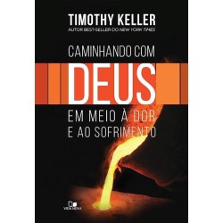 Caminhando com Deus em meio...