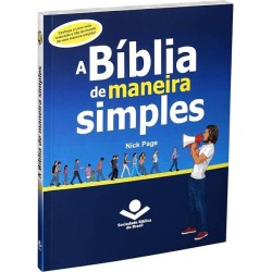 A Bíblia de Maneira Simples