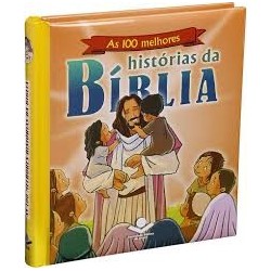 As 100 melhores histórias...