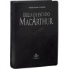 BÍblia de Estudo John MacArthur