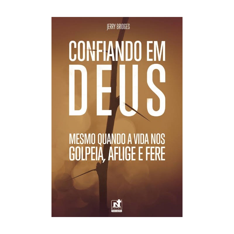 Confiando em Deus