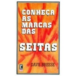 Conheça as Marcas das Seitas