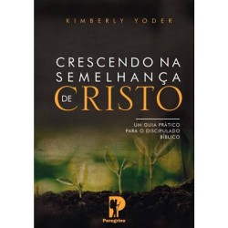 Crescendo Na Semelhança de...