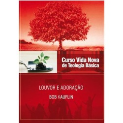 Curso Vida Nova de Teologia...