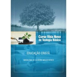 Curso Vida Nova de Teologia...