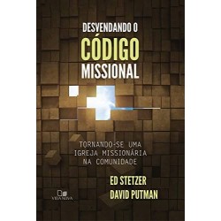 Desvendando o código missional