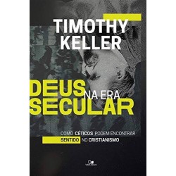 Deus na era secular