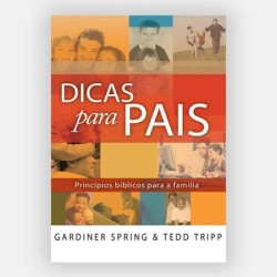 Dicas para pais