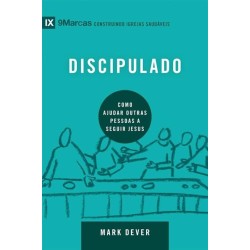 Discipulado - Série 9Marcas