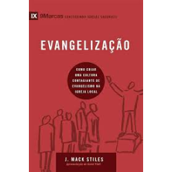 Evangelização - Série 9Marcas