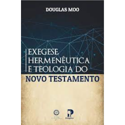 Exegese, Hermenêutica e Teologia do Novo Testamento