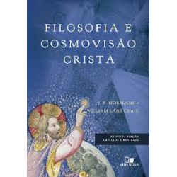 Filosofia e Cosmovisão Cristã