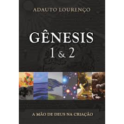 Gênesis 1 & 2