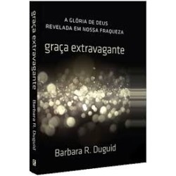 Graça Extravagante