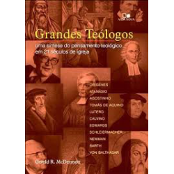 Grandes Teólogos