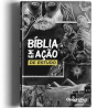 Bíblia em Ação de Estudo | LC | Capa Especial