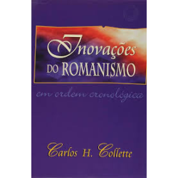 Inovações do Romanismo