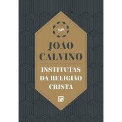 Institutas da Religião Cristã