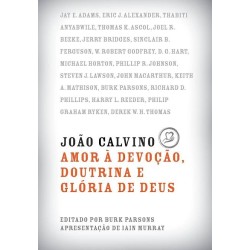 João Calvino: Amor à...