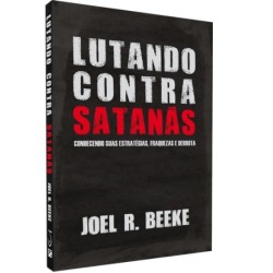 Lutando Contra Satanás