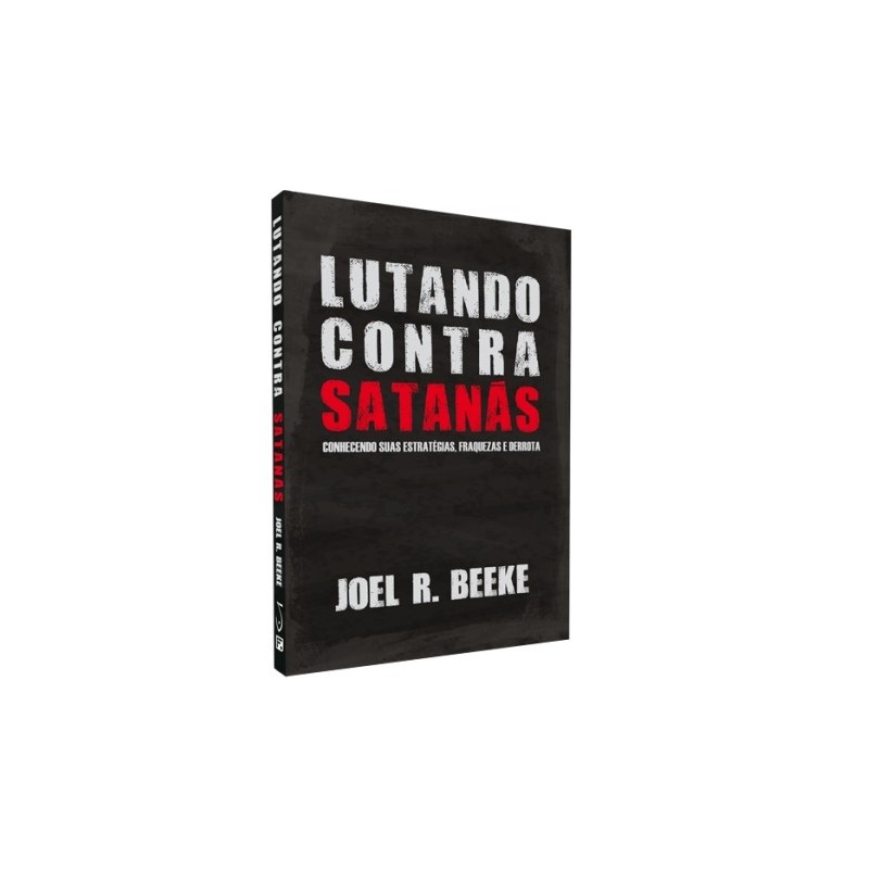 Lutando Contra Satanás