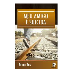 Meu amigo é suicida