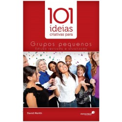101 Ideias Criativas para...