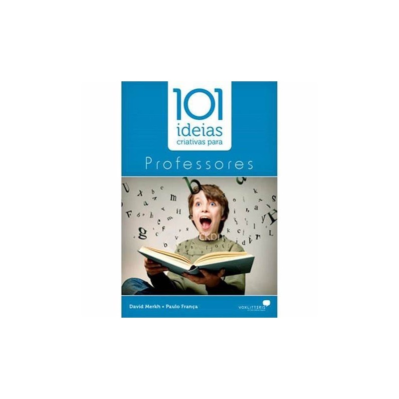 101 Ideias Criativas para Professores