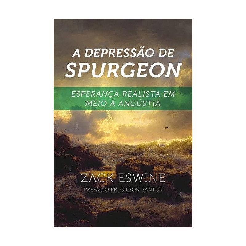 A Depressão de Spurgeon