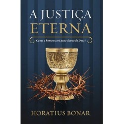 A Justiça Eterna