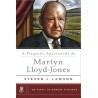 A Pregação Apaixonada de Martyn Lloyd-Jones