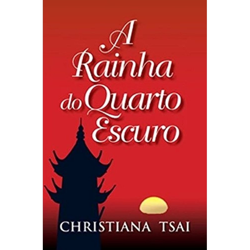 A Rainha do Quarto Escuro