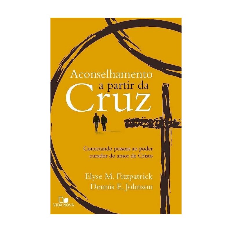 Aconselhamento a partir da Cruz