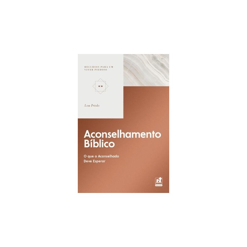 Aconselhamento bíblico - o que o aconselhado deve esperar