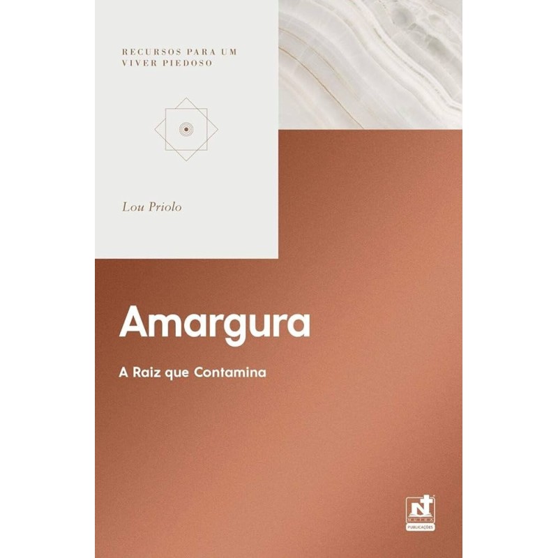 Amargura - a raiz que contamina